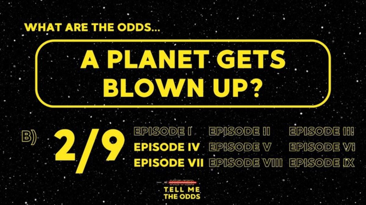 Tell Me the Odds image number null